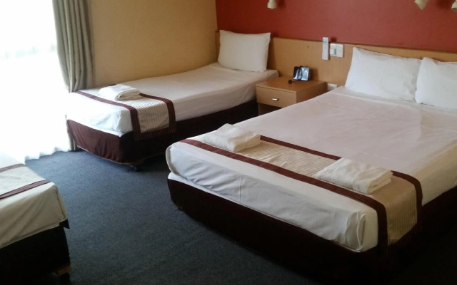 Annerley Motor Inn