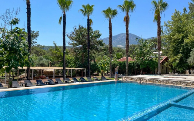 Olympos Siesta Fiesta Tatil Koyu