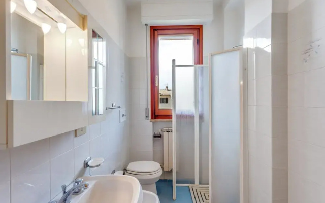 Apartment 1 km from Lago Trasimeno