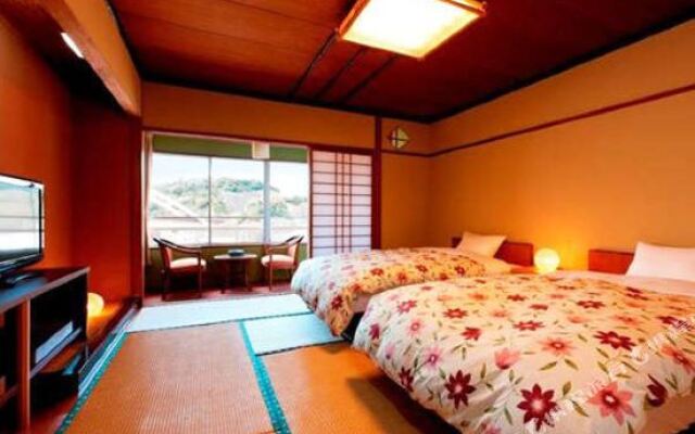 Hotel Island Iki