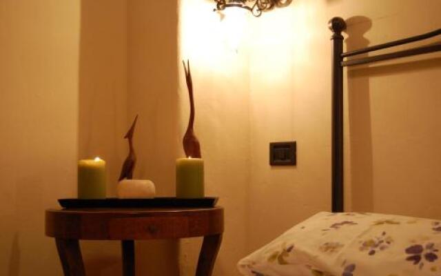 Cocomeraio Tuscany Agritourism