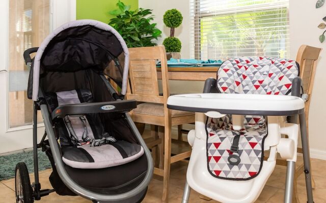 The Solterra Leisure Castle