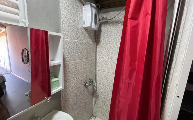 Surf Inn Gokceada