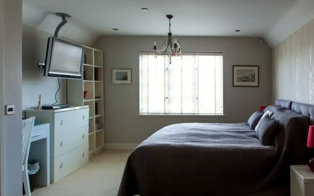 Birch House B&B