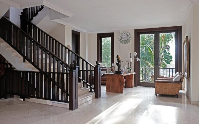 Anhera Suite Ubud