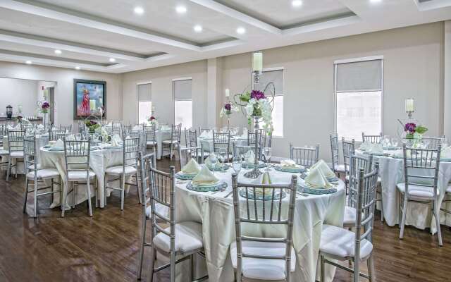 Hawthorn Suites By Wyndham McAllen