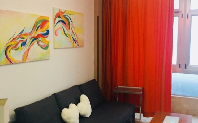 Ocean Studio Flat