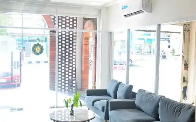 Drimz Hotel