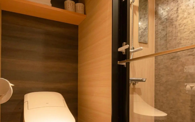 Matsumoto Tourist Hotel