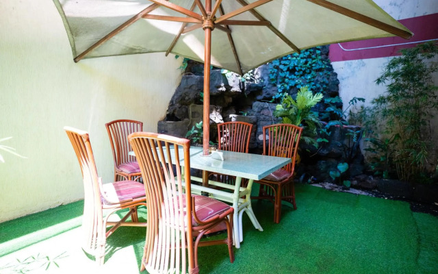 Hadassah Hotel
