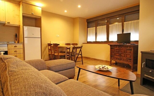 Apartamentos YOY Mont Romies Unhola