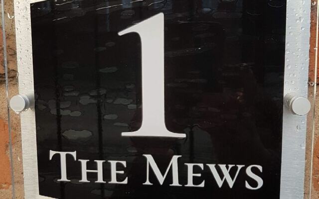 1 The Mews