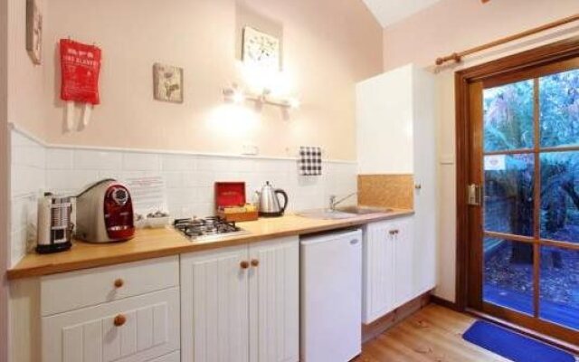 Glenview Retreat Luxury Bed & Breakfast