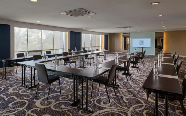 AC Hotel by Marriott Kuantan