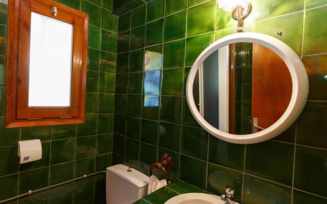 Holiday Home Calsina Baix
