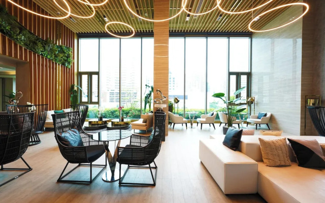 The Rich Residences Sukhumvit Nana