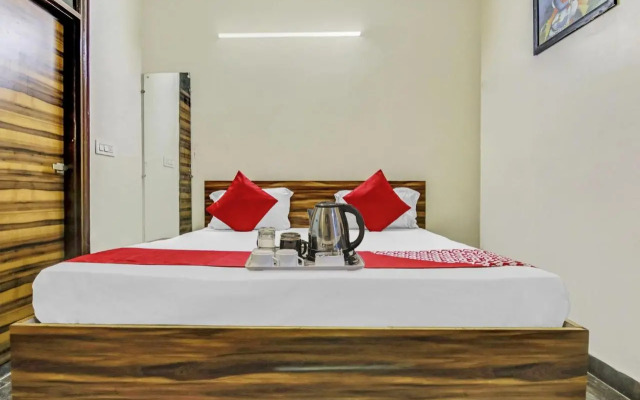 Oyo Flagship 703466 Hotel New Wonders Hills