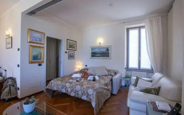 Villa Sforni