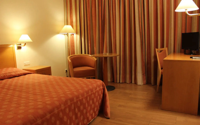 Hotel Strada Marina