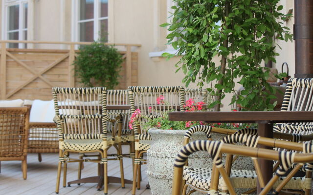 Sunlight Hotel Conference and Spa
