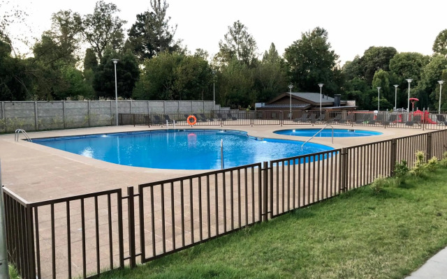 Villarrica Condominio Costanera Playa