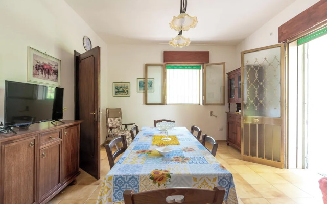 4085 Villa Teresa Portoselvaggio by Barbarhouse