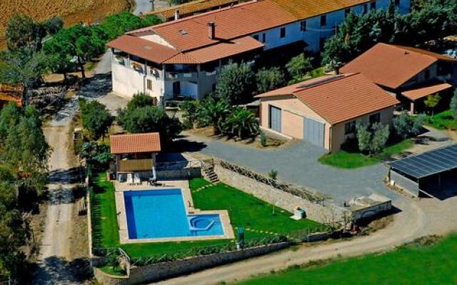 Agriturismo L'Albatro