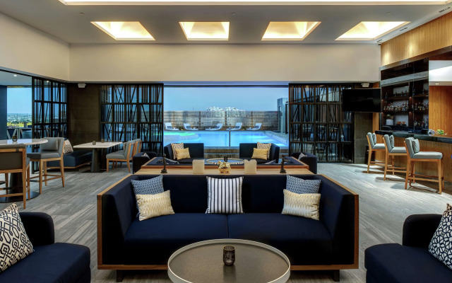 Hilton Guadalajara Midtown