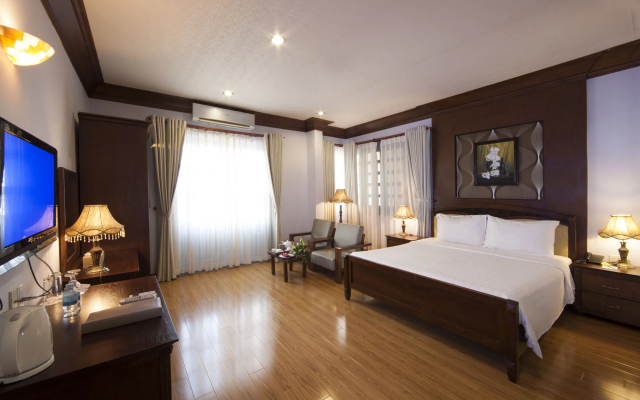 Rembrandt Hotel Nha Trang