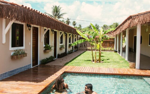 Pousada Reserva De Tatuamunha