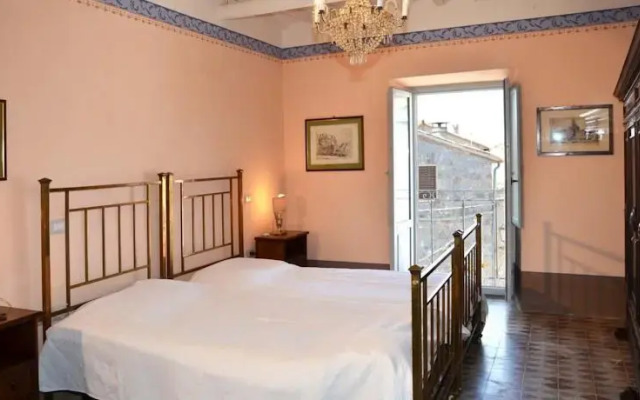La Casa nel Borgo