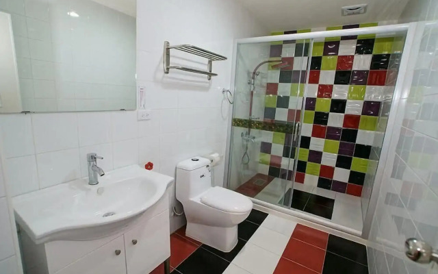 Anqing 67 Homestay