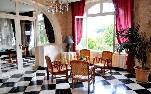 Park Hotel Bellevue