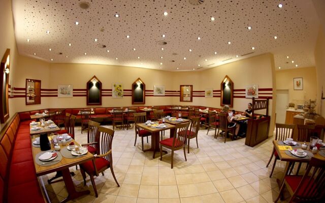 City Hotel Hannover