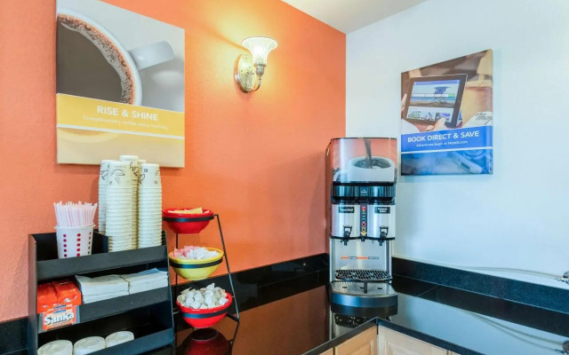 Econo Lodge Lexington