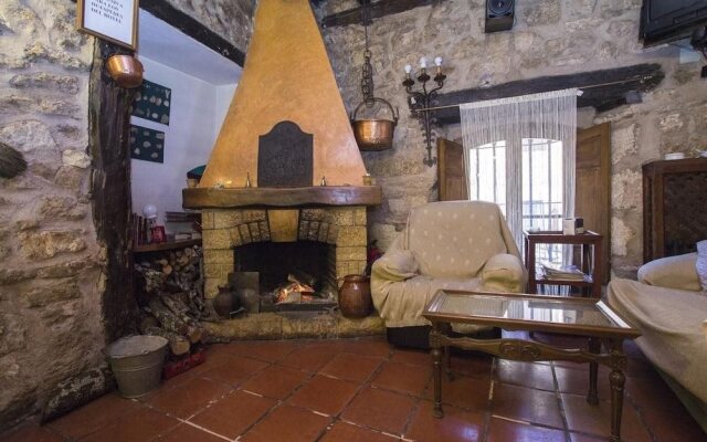 Hostal Meson Casa De Guzman