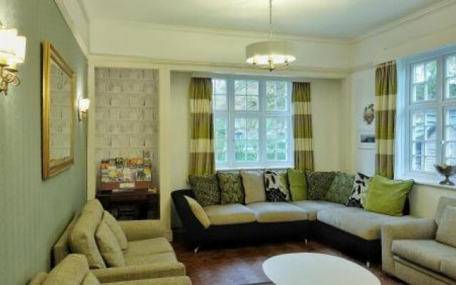 Exemead Lodge and Bunkhouse - Exford Hostel