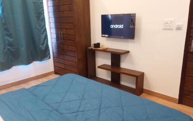 Joey's Hostel Rishikesh