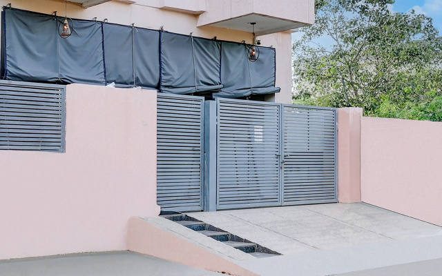 Hotel O by OYO Neopolis Mall Ludhiana Formerly Silver Sky