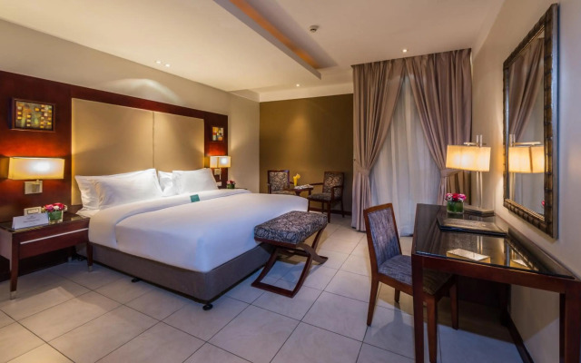Boudl Gardenia Resort