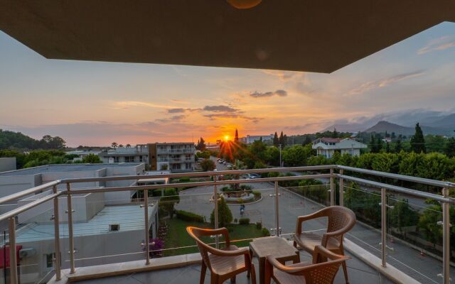 Karya Family Resort – All inclusive