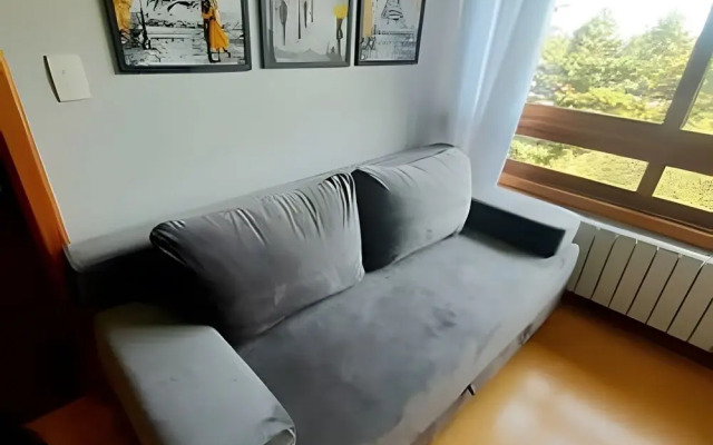 Siga Gramado: Complete Apartment