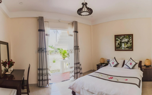 The Moon River Homestay & Villa – Guest Rooms – Da Nang