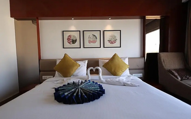 Hotel Latitude