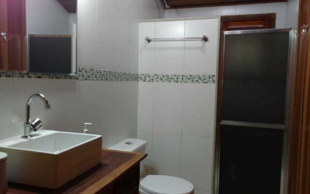 Sitio Bom Tempo