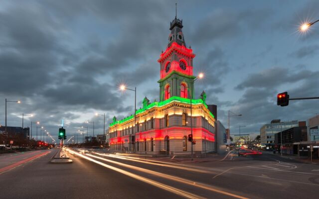 Ramada Encore Dandenong