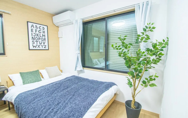 LA-CHIC Stay Hakata Ⅰ – Guest Rooms – Fukuoka
