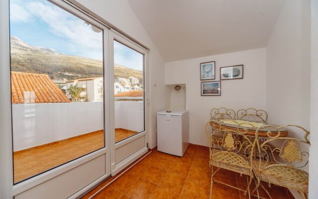 Apartments LIDO Petrovac
