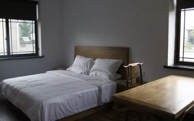 Manxiangli Hotel