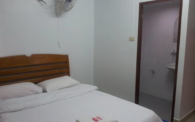 Js Apartment